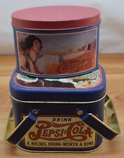 Vintage lot pepsi for sale  Seabrook