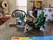 Lego spongebob flying for sale  Lexington