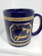 Hawaii coffee mug. for sale  Washington