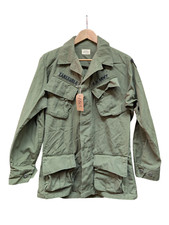Army vietnam olive for sale  GRAYS
