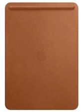 Capa de couro Apple – para iPad Pro de 10,5 polegadas (marrom sela) comprar usado  Enviando para Brazil