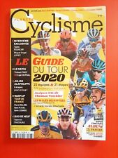 2020 planete cyclisme d'occasion  Saint-Pol-sur-Mer