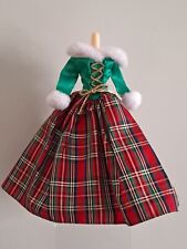 1995 abito barbie usato  Caltagirone