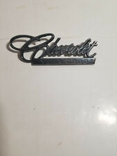 Original 1971 1972 for sale  Red Oak