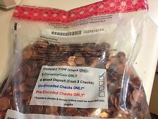 Sealed bank bag for sale  Boulder