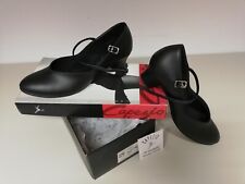 Capezio damen footlight gebraucht kaufen  Düren