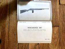 1971 gun gun d'occasion  Expédié en Belgium