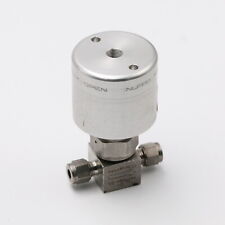 Nupro hbs6mm faltenbalgventil gebraucht kaufen  Rohrdorf