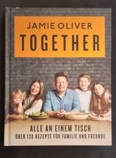 Rezeptbuch jamie liver gebraucht kaufen  Illertissen