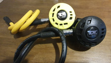Apeks diving regulators for sale  WREXHAM