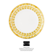 Versace rosenthal medusa usato  Pescantina