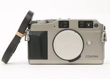 Contax 35mm autofocus for sale  LONDON