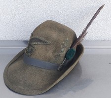 Cappello alpino e.i. usato  Milano