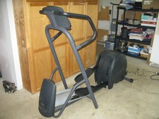 Precor efx 5.17 for sale  Middletown