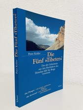 Tibeter kelder peter gebraucht kaufen  Engen