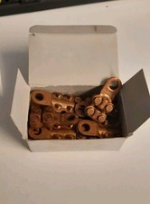 Stk klemmkabelschuh kupfer gebraucht kaufen  Köln