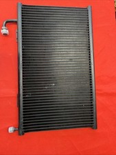 Condensador de ar condicionado universal 12”X 20". Fluxo paralelo de saída lateral vertical comprar usado  Enviando para Brazil