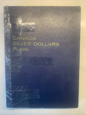 Canadian silver dollar for sale  Cashmere