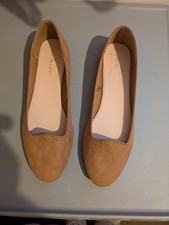 Ladies tan faux for sale  GREENOCK