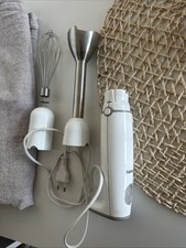 Philips hand blender for sale  LIVERPOOL