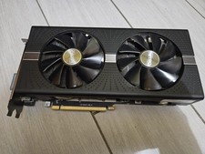 Sapphire nitro amd usato  Chieri