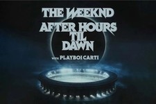 Tickets the weeknd gebraucht kaufen  Hamburg