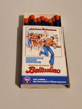 Streichholzschachtel bellissim gebraucht kaufen  Halstenbek