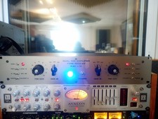 universal audio 610 d'occasion universal audio 610 d'occasion Pont-Saint-Esprit