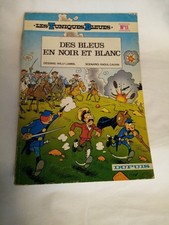Tuniques bleues bleus d'occasion  Sète