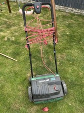 Qualcast lawn rake for sale  BEDWORTH