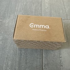 Emma mattress protektor gebraucht kaufen  Erding
