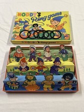 Noddy ring game for sale  IPSWICH