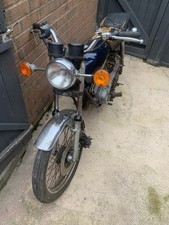 kawasaki 100 for sale kawasaki 100 for sale KIDDERMINSTER