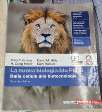 biologia cellula usato biologia cellula usato Larderello