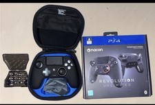 Nacon revolution unlimited gebraucht kaufen  Schenefeld