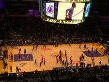 jazz lakers vs for sale  Riverside