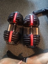 gym dumbbells for sale gym dumbbells for sale WREXHAM