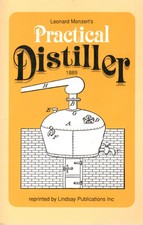 Practical distiller for sale  Interlochen