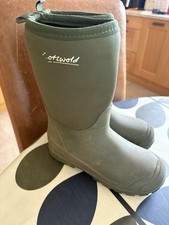 Cotswold hilly neoprene for sale  NORWICH