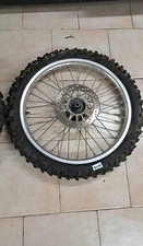 Ruota cerchio anteriore usato  Italia