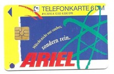 Rare carte telephonique d'occasion  Clermont-Ferrand-