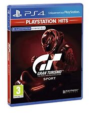 Usado, Gran Turismo Sport : PlayStation Hits - Occasion bon état comprar usado  Enviando para Brazil