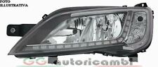 Faro per citroen usato  Sant Antonio Abate