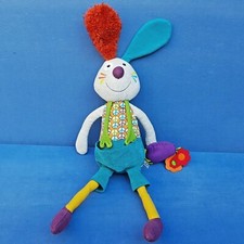 Ebulobo hase knisterhase gebraucht kaufen  Niederkassel