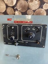 Piper vhf transceiver for sale  STEVENAGE