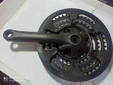 Guarnitura mtb corone usato  Modica