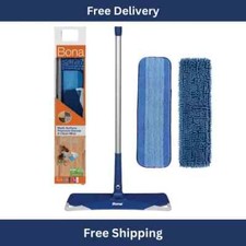 Bona premium microfiber for sale  South Lyon