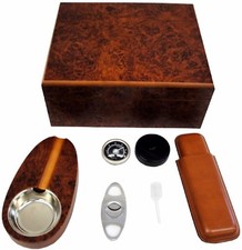 Humidor set per usato  Italia