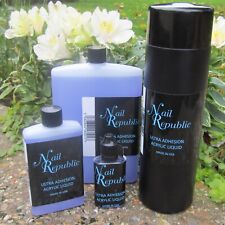 Acrylic liquid ultra for sale  HALESWORTH