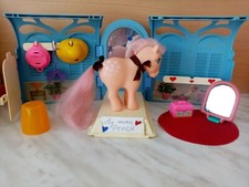 Vintage salon beaute d'occasion  Audenge